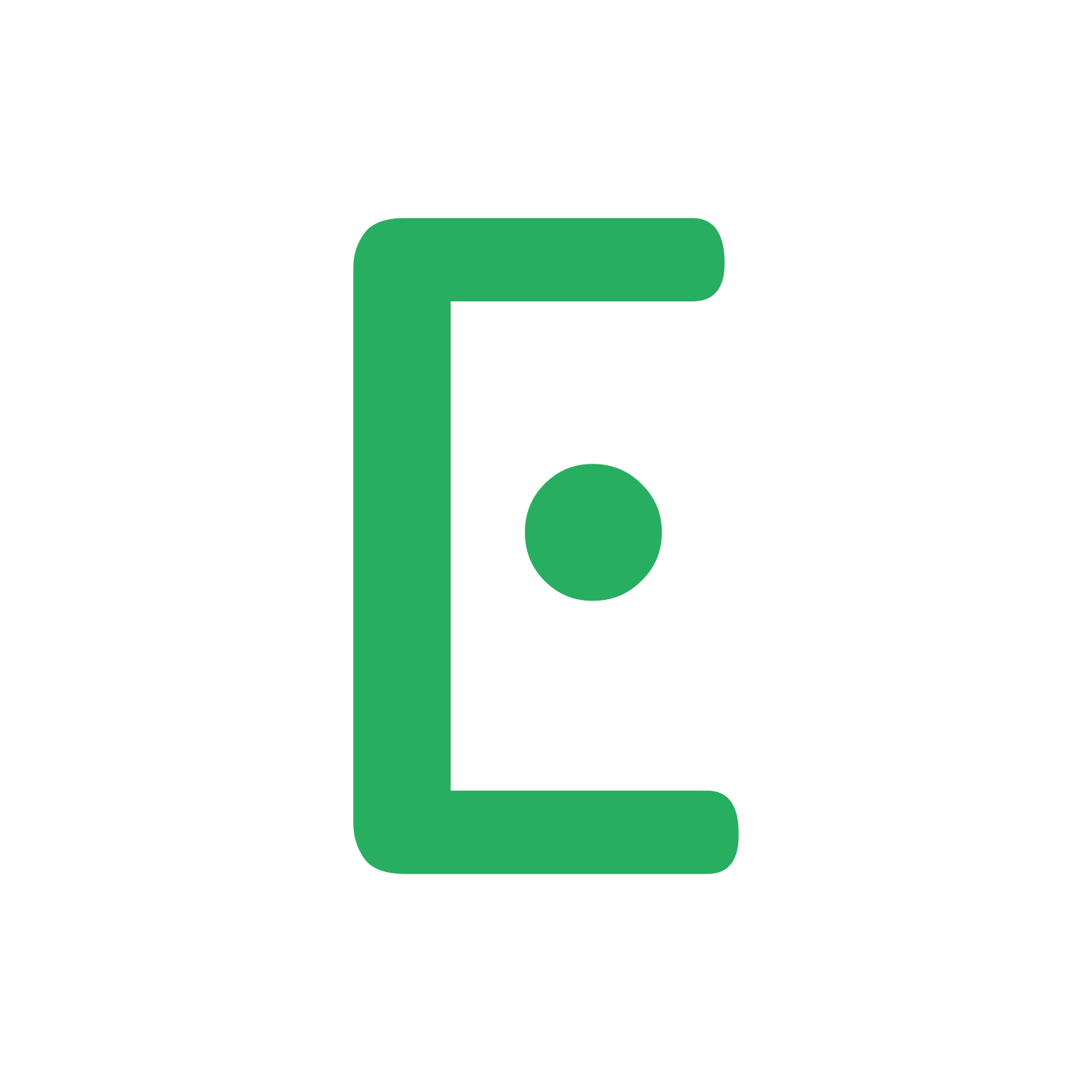 En Contacto Logo